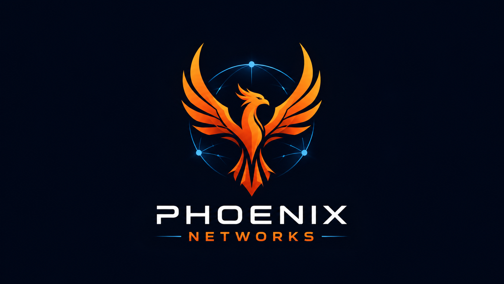 Phoenix Networks logo